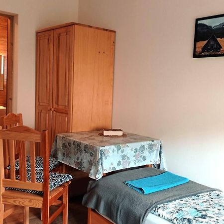 Agroturystyka "Na Polanie" Rajcza Dış mekan fotoğraf
